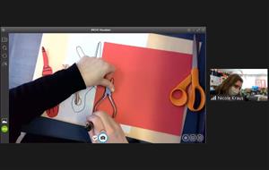 art lesson 